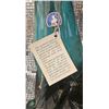 Image 4 : Blue Mountain Pottery Cat Figurine with Authenticity Stamp