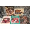 Image 2 : Crafting and Needlework Books Featuring Cross-Stitch, Crochet, and Quilting