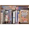 Image 1 : Disney and Classic VHS Tapes