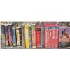 Image 2 : Disney and Classic VHS Tapes