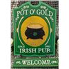 Image 10 : Halloween Dishware, Irish-Themed Decor, and Dash Mini Waffle Maker