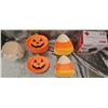 Image 1 : Halloween Dishware, Irish-Themed Decor, and Dash Mini Waffle Maker