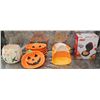 Image 2 : Halloween Dishware, Irish-Themed Decor, and Dash Mini Waffle Maker