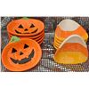 Image 3 : Halloween Dishware, Irish-Themed Decor, and Dash Mini Waffle Maker