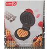 Image 4 : Halloween Dishware, Irish-Themed Decor, and Dash Mini Waffle Maker