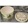 Image 8 : Halloween Dishware, Irish-Themed Decor, and Dash Mini Waffle Maker