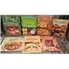 Image 1 : Cookbooks and Recipe Booklets