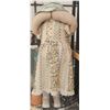 Image 3 : Decorative Figurines, Ceramic Canister, and Stag American Patch Collection Doll
