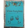 Image 4 : Decorative Plates, Books, Wine Accessories, and Photo Album