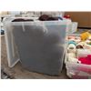 Image 3 : Yarn and Crochet Crafting Lot in Various Colors and Styles