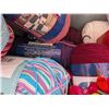 Image 5 : Comprehensive Yarn Collection With Two Storage Containers