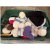 Image 8 : Comprehensive Yarn Collection With Two Storage Containers