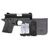 Image 1 : KIMBER MICRO9 9MM 7RD SHADOW BUNDLE