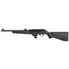 Image 1 : RUGER PC 9MM 16.12" 10RD BL FLT