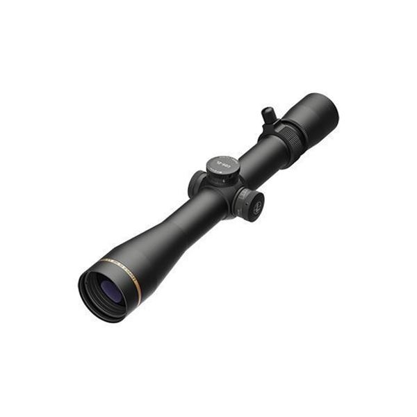LEU VX3 HD 4.5-14X40 SF CDS-ZL WIND-PLEX