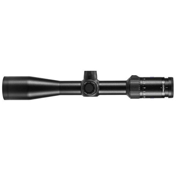 ZEISS CONQUEST V4 3-12X44 PLEX #20