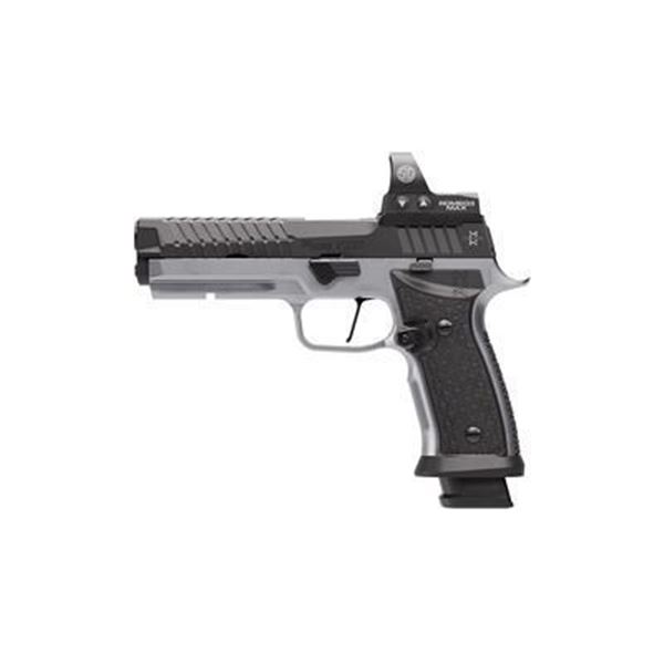 SIG P320 SXG 9MM 5" ROMEO3X PRO 21RD
