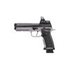 Image 1 : SIG P320 SXG 9MM 5" ROMEO3X PRO 21RD