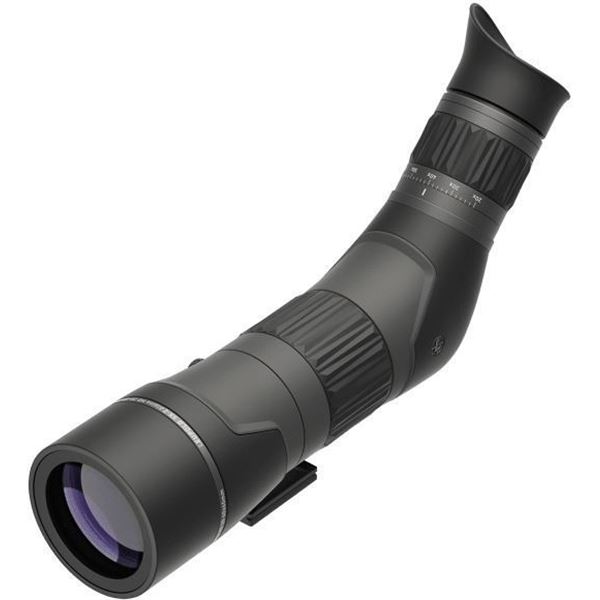 LEU SX2 ALPINE HD GEN2 20-60X60MM ANGLED