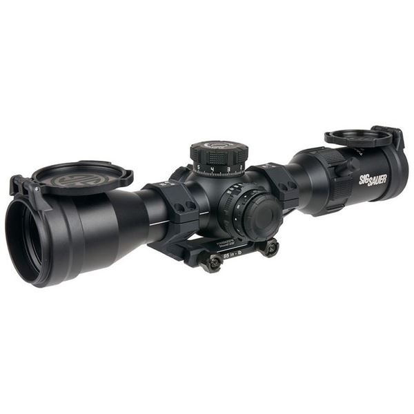 SIG TANGO MSR FFP 2-12X44 34MM MRAD