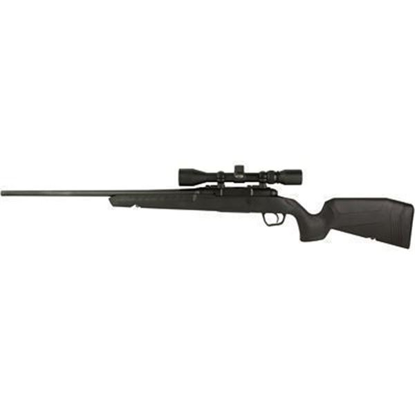 SAV AXIS XP 6.5CM 22" 4RD BLACK