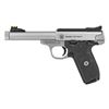 Image 1 : S&W VICTORY 22LR 5.5" 10RD THRD BBL