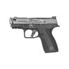 Image 1 : S&W PC M&P 9 SHD X CC NTS 9MM 15R BK