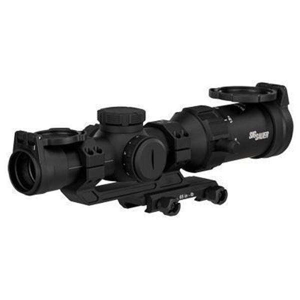 SIG TANGO-SPR 1-4X24 SFP ILL FL-4