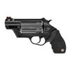 Image 1 : TAURUS PUB DEF 45C/410 5RD BK POLY