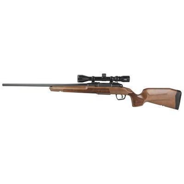 SAV AXIS 2 XP HRDWD 6.5CM 22" 4RD