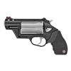 Image 1 : TAURUS PUB DEF 45C/410 2.5" BK/SLV