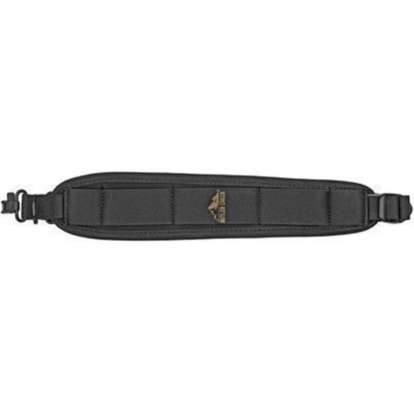 BTLR CRK SLING CMFRT STRTCH W/ SWVLS