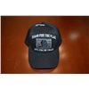 Image 1 : Stand for the Flag Black Cap