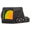 Image 1 : SIG ROMEO-X REFLEX SIGHT OPEN COMPACT 3MOA BLK