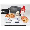 Image 1 : BAG OF PERSONAL CARE ITEMS