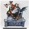 Image 1 : DRAGON THEME CHESS SET, NEW CONDITION