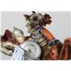 Image 2 : DRAGON THEME CHESS SET, NEW CONDITION