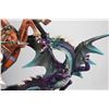 Image 3 : DRAGON THEME CHESS SET, NEW CONDITION