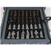 Image 6 : DRAGON THEME CHESS SET, NEW CONDITION