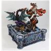 Image 7 : DRAGON THEME CHESS SET, NEW CONDITION