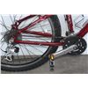 Image 2 : TREK 4300 ALPHA ALUMINUM FRAME WOMENS MOUNTAIN