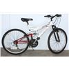 Image 1 : MONGOOSE VICE FULL SUSPENSION MOUNTAIN