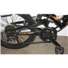 Image 2 : BEAR MOUNTAIN HYPER KIDS/ TEEN FULL SUSPENSION