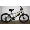 Image 1 : NAKAMURA FRONT SUSPENSION KIDS/ TEEN MOUNTAIN