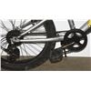 Image 2 : NAKAMURA FRONT SUSPENSION KIDS/ TEEN MOUNTAIN
