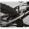 Image 3 : NAKAMURA FRONT SUSPENSION KIDS/ TEEN MOUNTAIN