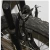 Image 4 : NAKAMURA FRONT SUSPENSION KIDS/ TEEN MOUNTAIN
