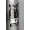 Image 5 : NAKAMURA FRONT SUSPENSION KIDS/ TEEN MOUNTAIN