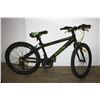 Image 1 : GENESIS BARRACUDA 1.0 KIDS/ TEEN MOUNTAIN BIKE