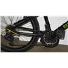 Image 2 : GENESIS BARRACUDA 1.0 KIDS/ TEEN MOUNTAIN BIKE